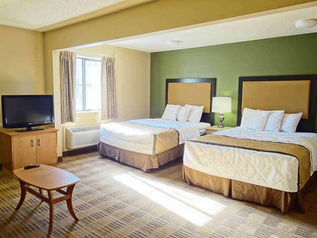 Extended Stay America Select Suites - Atlanta - Alpharetta - Northpoint - East Cameră foto