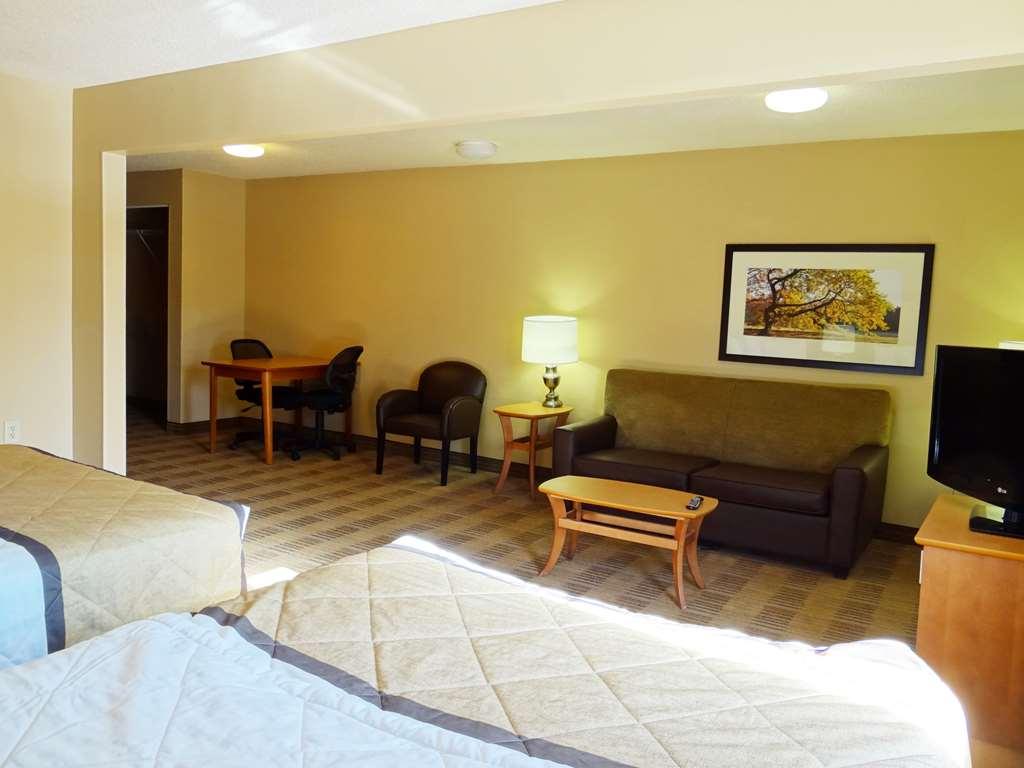 Extended Stay America Select Suites - Atlanta - Alpharetta - Northpoint - East Cameră foto